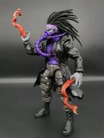 Emplate V2 (Marvel Legends) Custom Action Figure