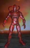 Slayer V.2 (Avengers) Custom Action Figure