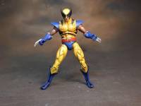 Wolverine (Marvel Universe) Custom Action Figure