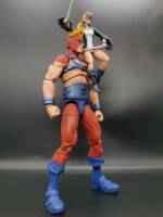 Goliath (Barton) V2 (Marvel Legends) Custom Action Figure
