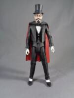 The Wizard (DC Universe) Custom Action Figure