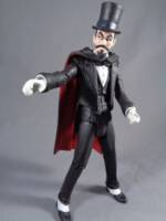 The Wizard (DC Universe) Custom Action Figure