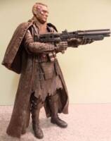 T 800 infiltration unit. (Terminator) Custom Action Figure