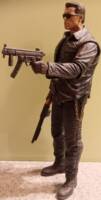 Terminator (Terminator) Custom Action Figure