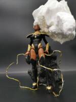Storm (Hellfire Gala 2021) (Marvel Legends) Custom Action Figure