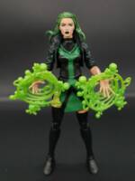 Polaris (Gerry Duggan team) (Marvel Legends) Custom Action Figure