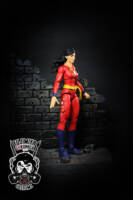 Wonder Girl (70s costume) (Teen Titans) Custom Action Figure