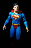DC collectibles Icons Christopher Reeve Superman (DC Icons) Custom Action Figure