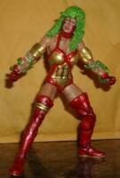 Polaris (X-Factor) (Marvel Legends) Custom Action Figure