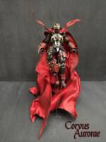 Spawn Custom Figure 1/12 scale (Spawn) Custom Action Figure