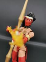 Dani Moonstar - Mutant Liberation Front (Marvel Legends) Custom Action Figure