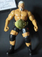 Scott Steiner [WCW] (Wrestling) Custom Action Figure