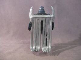 Apocalypse Archangel (Marvel Universe) Custom Action Figure