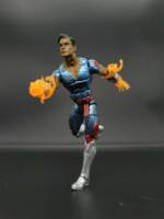 Thunderbird III (X-Treme X-Men) V2 (Marvel Legends) Custom Action Figure