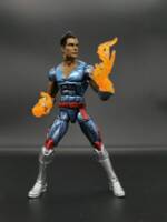 Thunderbird III (X-Treme X-Men) V2 (Marvel Legends) Custom Action Figure