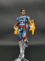 Thunderbird III (X-Treme X-Men) V2 (Marvel Legends) Custom Action Figure