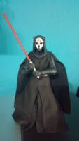 Darth Nihilus (Star Wars) Custom Action Figure