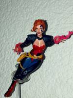 Jean Grey AOA (Marvel Legends) Custom Action Figure