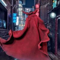 Spawn (Spawn) Custom Action Figure [Spawn]