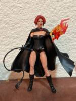 Black Queen Jean Grey (Marvel Legends) Custom Action Figure