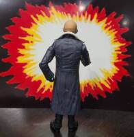 Dr. Mindbender (G.I. Joe Classified) Custom Action Figure