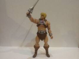 He-man (Masters of the Universe) Custom Action Figure