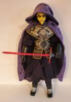 Ancient Sith Lord (Star Wars) Custom Action Figure