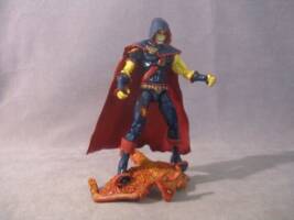 Demogoblin (Marvel Universe) Custom Action Figure