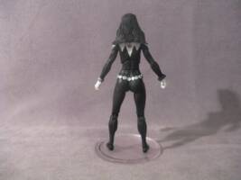 Shriek (Marvel Universe) Custom Action Figure