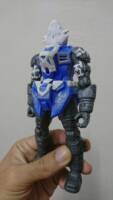 Celestial One Above All (Marvel) Custom Action Figure [WIP]