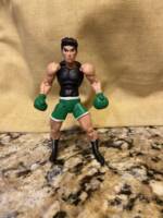 Little Mac (Punch-Out!) Custom Action Figure