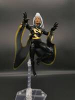 Storm (Outback) V2 (Marvel Legends) Custom Action Figure