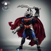 Hordak Custom (Masters of the Universe) Custom Action Figure