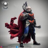 Hordak Custom (Masters of the Universe) Custom Action Figure