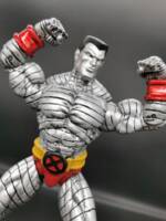 Colossus (Outback) V3 (Marvel Legends) Custom Action Figure