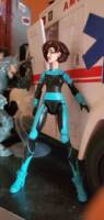 Meloni Thawne (Flash) Custom Action Figure