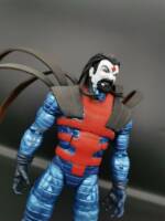Mister Sinister (Age of Apocalypse) (Marvel Legends) Custom Action Figure