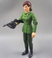 Agent Carter (Marvel) Custom Action Figure