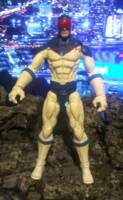 Micromax (Avengers) Custom Action Figure