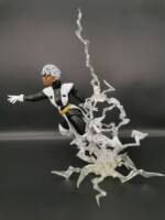 Storm (Age of Apocalypse) V3 (Marvel Legends) Custom Action Figure