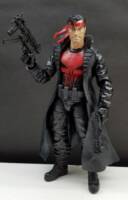 Punisher (Thunderbolts) (Marvel Legends) Custom Action Figure