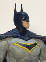 Rebirth Batman (Batman) Custom Action Figure