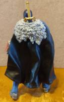 Black Knight (Marvel Legends) Custom Action Figure