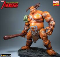 Balor (Avengers) Custom Action Figure