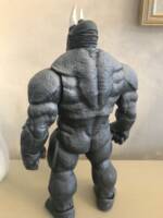 Marvel Rhino (Marvel Select) Custom Action Figure