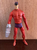 Sonic klaw (Marvel) Custom Action Figure