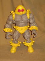 Arsenal (Marvel Legends) Custom Action Figure