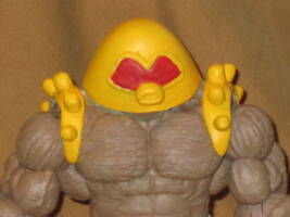 Arsenal (Marvel Legends) Custom Action Figure