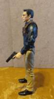 Jimmy Woo (Marvel Legends) Custom Action Figure
