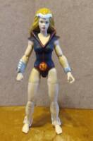 Namora (Marvel Legends) Custom Action Figure